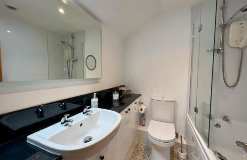 Yew Tree Farm Cottages Congleton - Foto 4