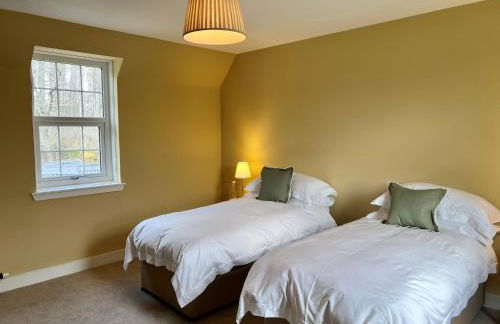 St Marys Farmhouse - Traditional Country Farmhouse with Open Fire - Foto 14