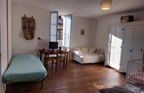 La Poste Saulgond - Foto 37