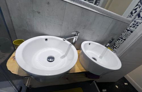 LE CINQUE VELE Water Front LUXURY HOUSE Genova - Foto 67