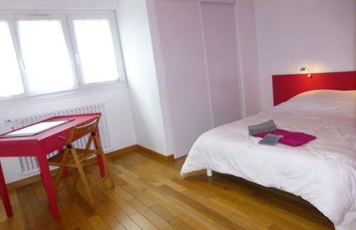 MAISON proche PLAGE TERRAIN DE TENNIS Le Pouliguen - Foto 3