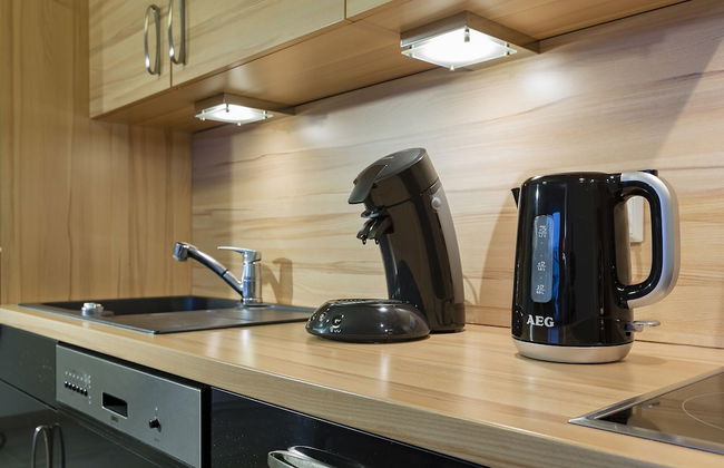 Villa Doria - Photo 11