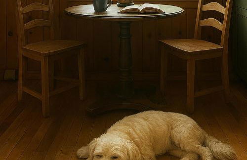 Lakefront Adirondack Cabin - Dock - Canoe - 10 min to Lake Placid - Photo 57