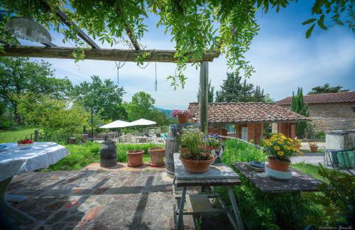 Agriturismo Corzano - Foto 25