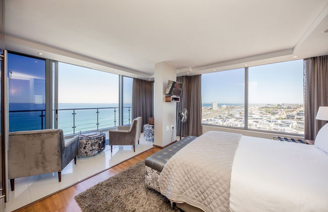 Infinity Self-Catering Apartments - Photo 23