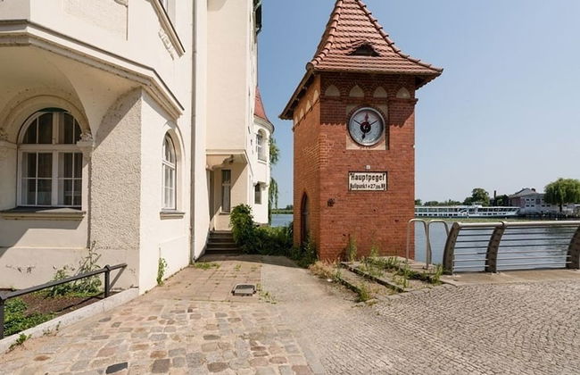 Fewo auf der Dominsel Mühlendamm - Photo 15