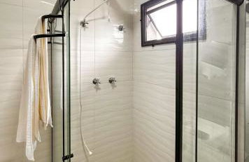 Incrivel flat a beira mar na Praia de Guaratuba SP - Foto 15