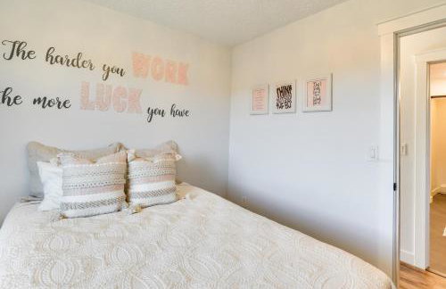 Mtn Views, Hot Tub and Fire Pit Black Hills Retreat - Foto 21