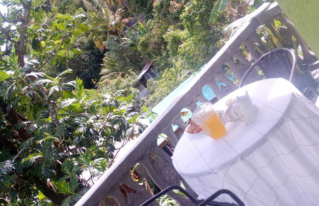 Binks appartments - Photo 15