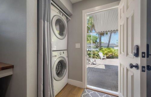 The Pearl Cottage 2b/1R with King and FAST WIFI - Foto 13