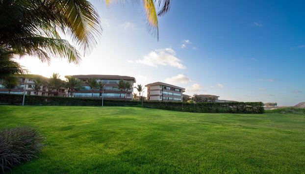 Mandara Lanai Apartamento Bangalô - Foto 2, Imagen principal