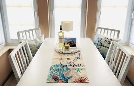 "Altes Stellwerk Frose" am Froser See - Foto 28