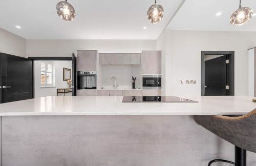 Luxury 5 Star Didsbury Home by City SuperHost - Foto 14