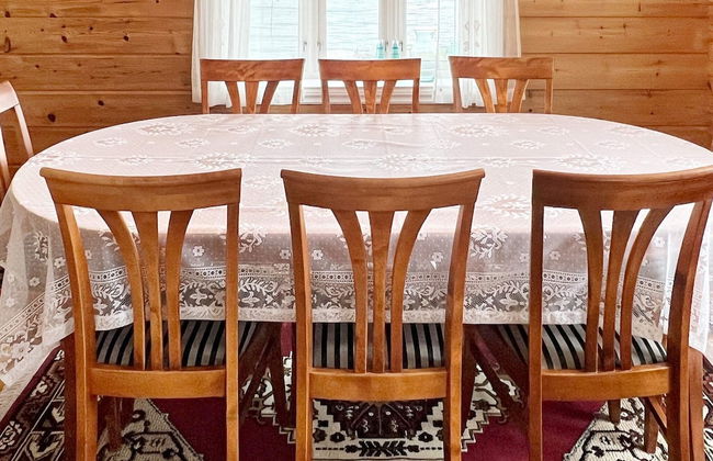 7 Person Holiday Home in Gurskoy - Foto 22