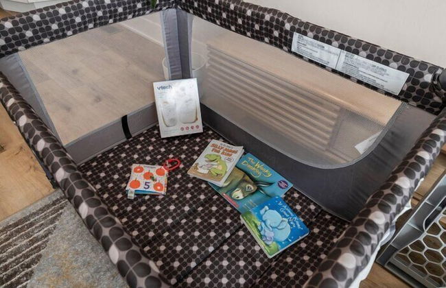 E Passyunk Ave 1BR Gem Prime Location - Foto 6