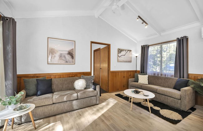 Metung Holiday Villas - Foto 28