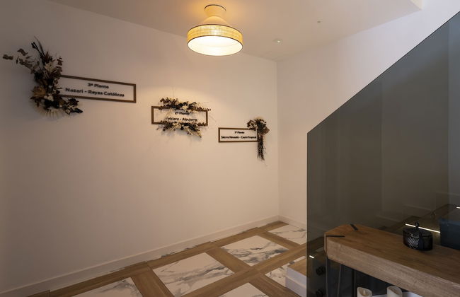 Palatina Concept Suites - Foto 3