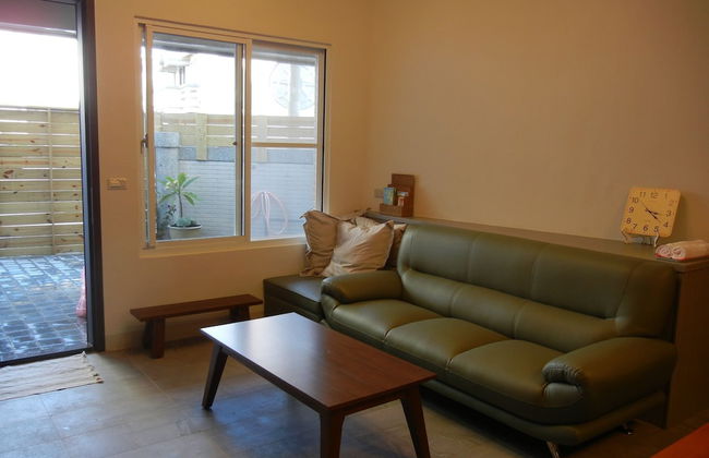 IMEEK Pet Friendly Tourist Home - Photo 1