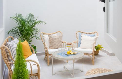 Apartamento Cádiz Centro Blue Window - Foto 38