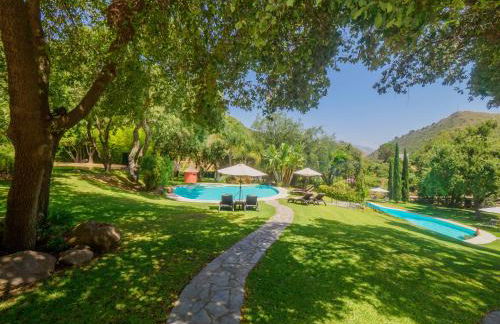 Cubo's Finca La Fuente del Pedregal Casa 2 - Photo 8