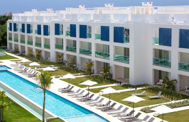 Cana Rock Condos - Foto 30