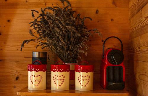 Beauregard Jura - Peaceful Estate Stays Near Geneva - Foto 55