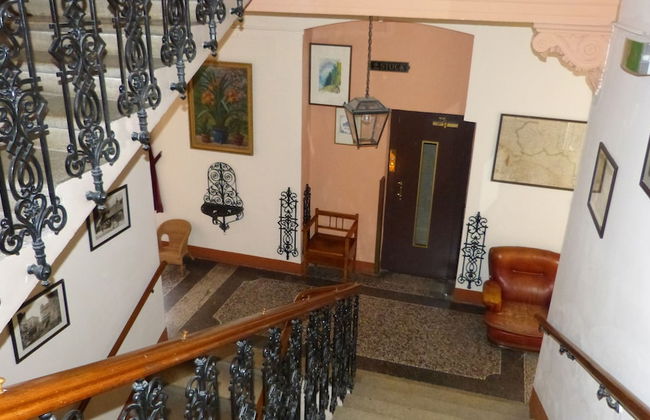 Aparthotel Rothensteiner - Foto 33