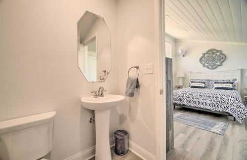 Bright Home with Dock on Lake Conroe! - Photo 21