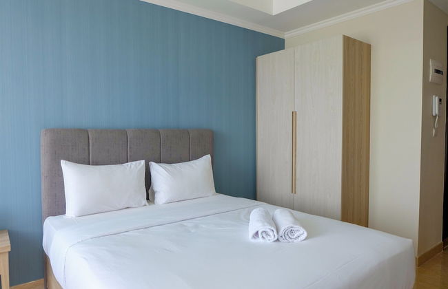 Exclusive Studio Apartment at Menteng Park - Foto 5