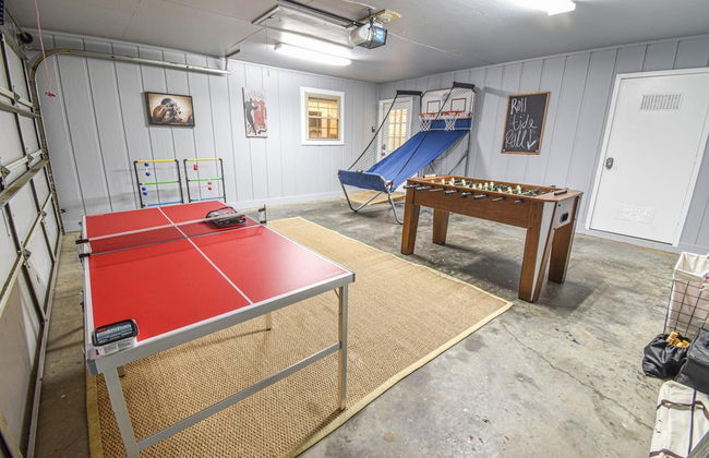 Gorgeous Alabama Home 4 Miles to Stadium Sleeps 8 - Foto 3