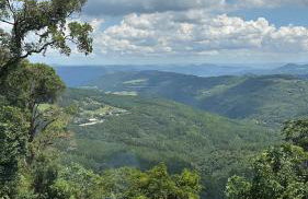 Refúgio Linda Vista - Foto 1