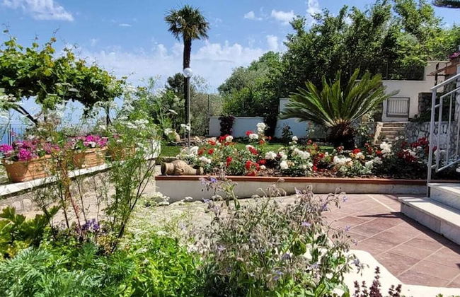 Villa Cristina - Foto 24