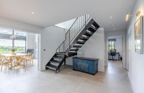 The Grove - Converted Cattle Barn - Foto 20