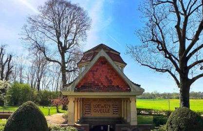 Licht+Luft, Wohnen auf Zeit - Foto 32