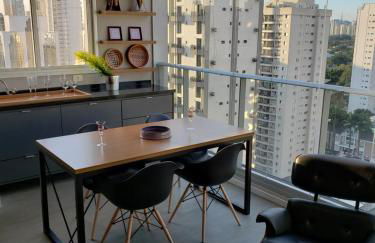 Moderno Oca Moema - Photo 44