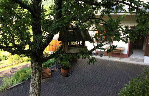 Waldbauernhof - Foto 28