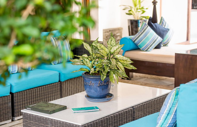 Villa Chi Samui - Foto 51