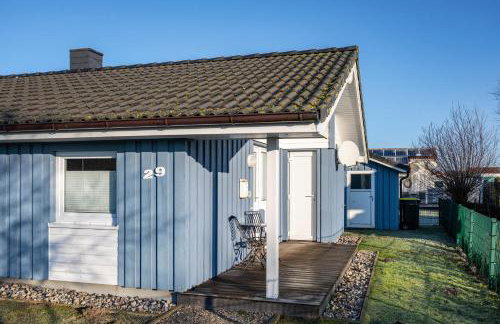 Ferienhaus Aquamarin - Foto 2