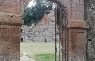 Casa vacanza LA MIA CASETTA SUTRI - Foto 20