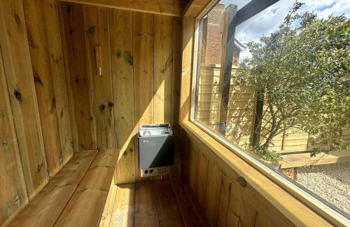 Casa 135, Sauna, Firepit, BBQ - Foto 13