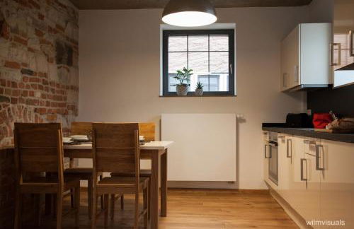 Ferienwohnungen - Alte Brauerei - Foto 17