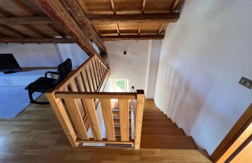 Visentin - Meraviglioso attico in legno - Foto 13