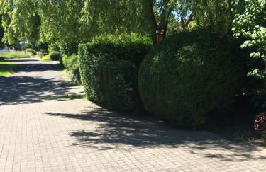 Ferienwohnung Thiergarten - Foto 27