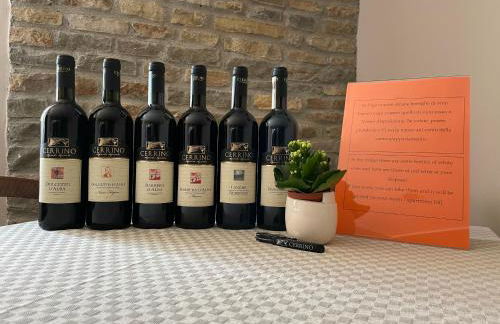 Agriturismo Finestre di Langa - Foto 19