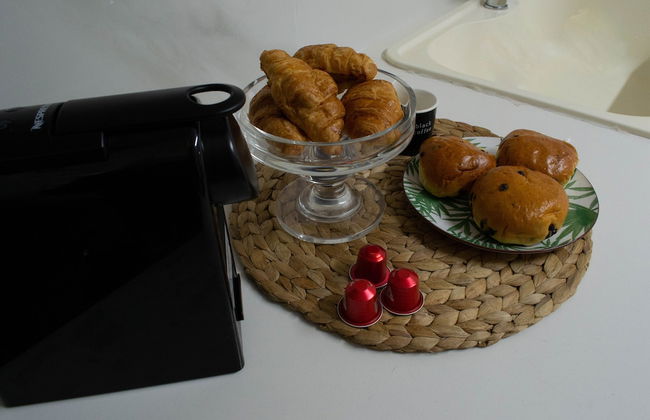 Oniropetra Luxury Suites - Foto 61