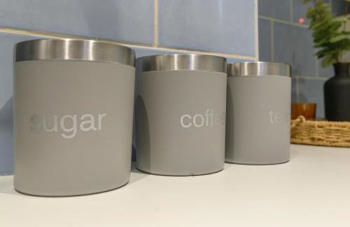 Boutique Flat In Huddersfield Town Centre - Foto 2