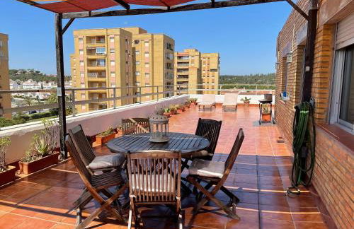 WONDERFUL PENTHOUSE BY THE SEA - Photo 28