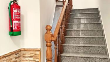 O Soño de Santiago - Casa rural Mondoñedo, Galicia - Foto 4, Lobby or reception