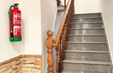 O Soño de Santiago - Casa rural Mondoñedo, Galicia - Foto 4