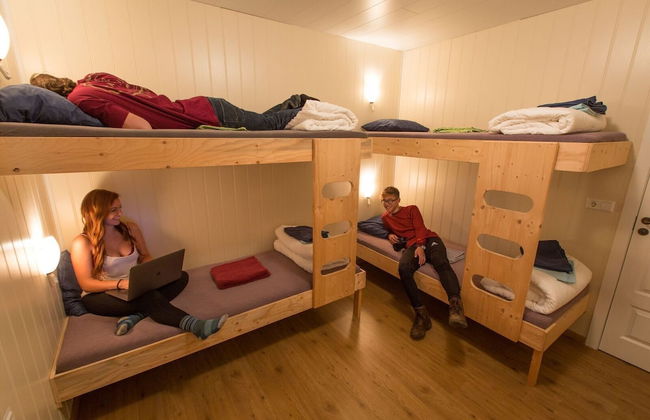 Norður-Vík - Foto 3